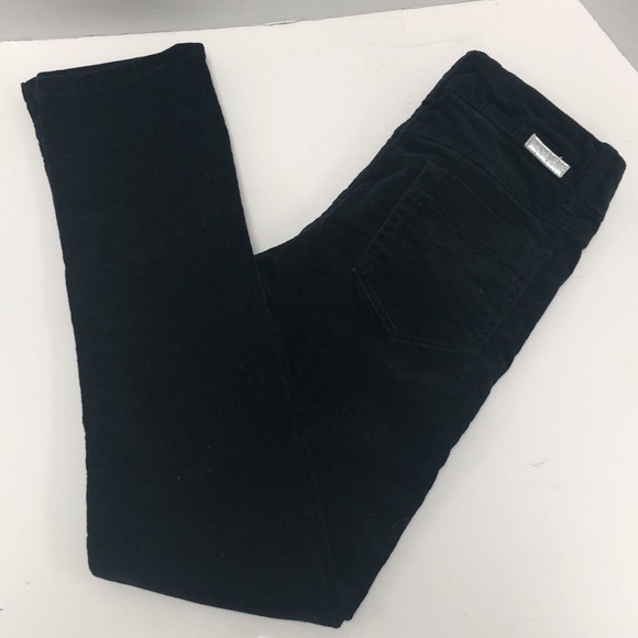 Okaidi Slim Fit Corduroy Pants - Picture 3 of 8